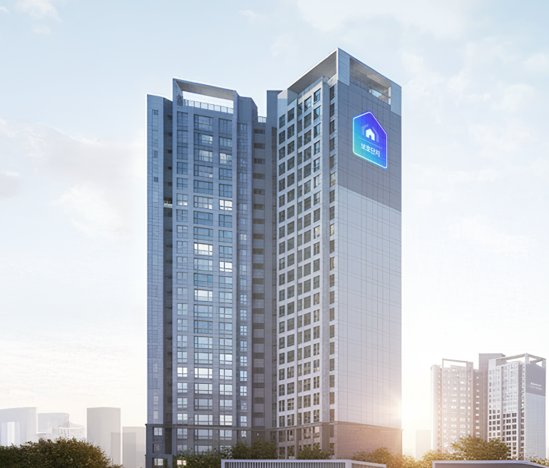 아파트