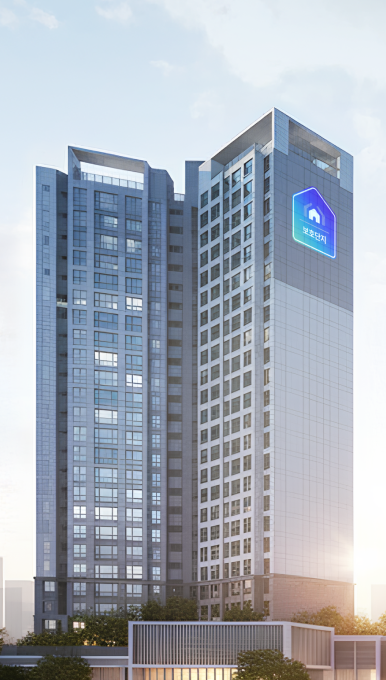 아파트