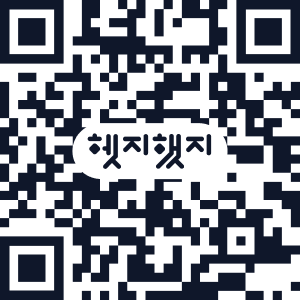 모아모아 QR